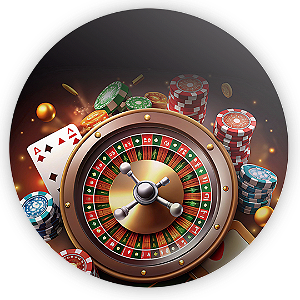 Capa Mini Painel Sublimado - Cassino