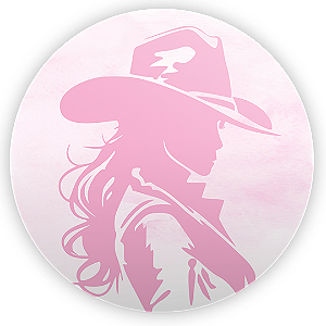 Capa Mini Painel Sublimado - Cavalo