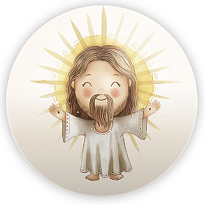 Mini Painel - Natal - Sublimado 3D