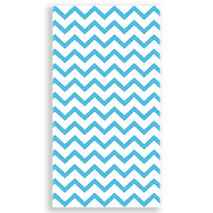 Faixa Lateral - Fundo Chevron Zig Zag - Sublimado 3D