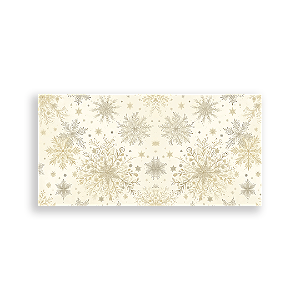 Painel Retangular - Natal - Sublimado 3D