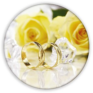 Capa Mini Painel Sublimado - Alice