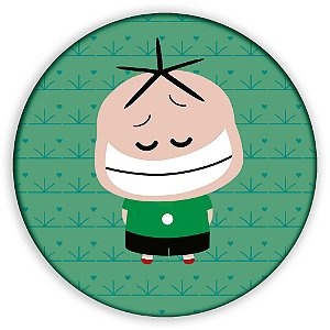 Mini Painel - Cebolinha - Sublimado 3D