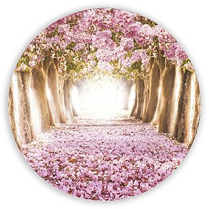 Mini Painel - Cerejeira - Sublimado 3D