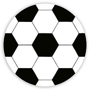 Capa Mini Painel Sublimado - Futebol