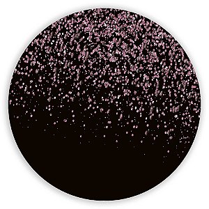 Capa Mini Painel Sublimado - Glitter