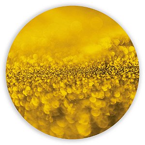 Capa Mini Painel Sublimado - Glitter