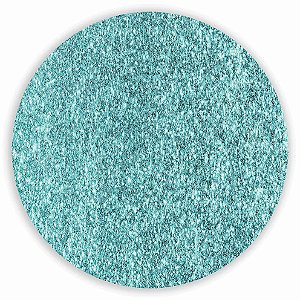 Capa Mini Painel Sublimado - Glitter Verde