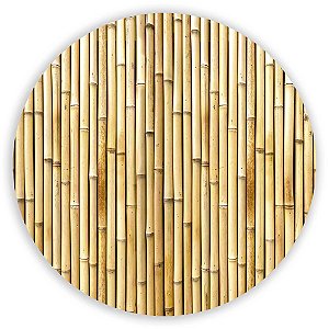 Capa Mini Painel Sublimado - Madeira