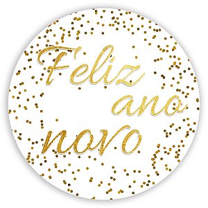 Mini Painel - Natal Ano Novo - Sublimado 3D