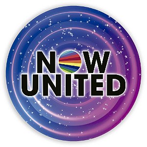 Capa Mini Painel Sublimado - Now United