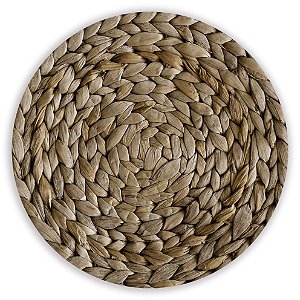 Capa Mini Painel Sublimado - Palha