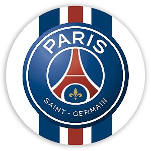 Mini Painel - Paris Saint Germain - Sublimado 3D