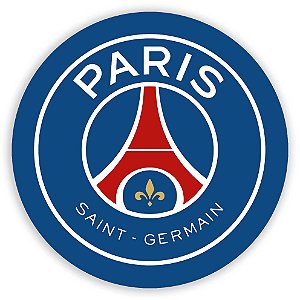 Mini Painel - Paris Saint Germain FC - Sublimado 3D