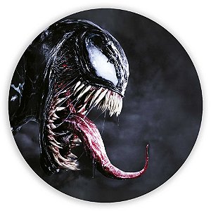 Capa Mini Painel Sublimado - Venon