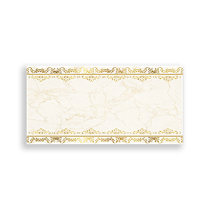 Painel Retangular - Fundo Parede Castelo Realeza - Sublimado 3D