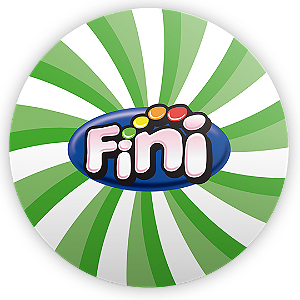 Mini Painel - Fini  - Sublimado 3D