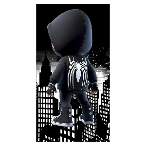 Faixa Lateral - Homem Aranha - Sublimado 3D