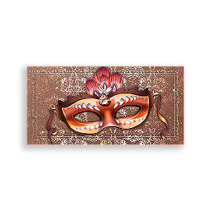 Painel Retangular - Carnaval - Sublimado 3D