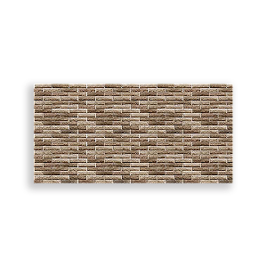 Painel Retangular - Textura - Sublimado 3D