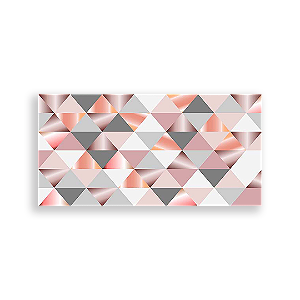 Painel Retangular - Textura - Sublimado 3D