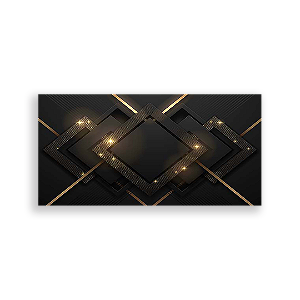 Painel Retangular - Textura - Sublimado 3D