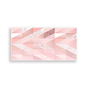 Painel Retangular - Textura - Sublimado 3D