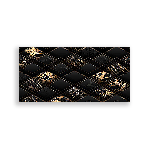 Painel Retangular - Textura - Sublimado 3D