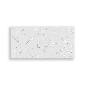 Painel Retangular - Texturas - Sublimado 3D