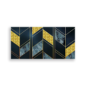 Painel Retangular - Texturas - Sublimado 3D