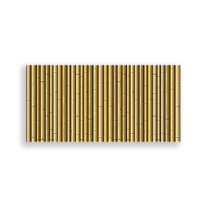 Painel Retangular - Texturas - Sublimado 3D