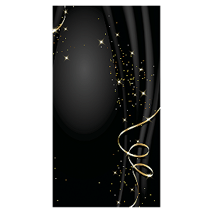 Faixa Lateral Sublimado 3D - Formatura