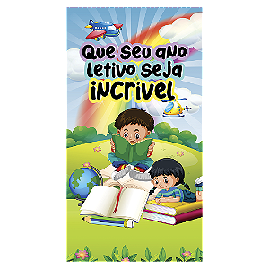 Faixa Lateral Sublimado 3D - ABC