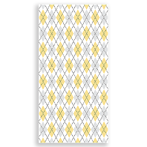 Faixa Lateral Sublimado 3D - Fundo Carrossel SBT  Vivi