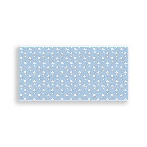 Painel Retangular Sublimado 3D - Fundo Toy Story  Vivi