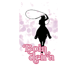 Capa Faixa Lateral Sublimado - Ana Castela Boiadeira