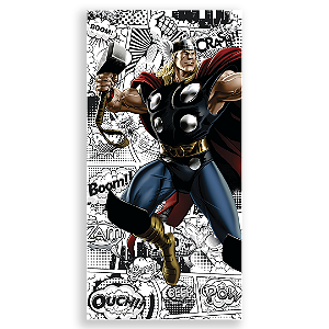 Capa Faixa Lateral Sublimado - Herois Thor