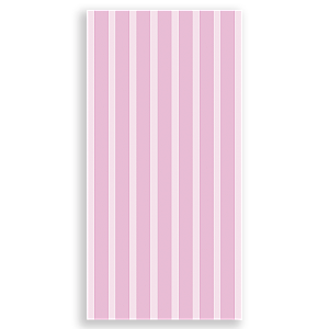 Capa Faixa Lateral Sublimado - Fundo Linhas Rosa