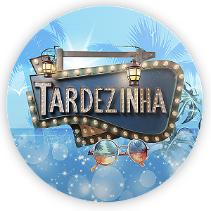 Capa Mini Painel Sublimado - Tardezinha