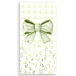 Capa Faixa Lateral Sublimado - Patinhos