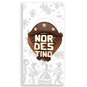 Capa Faixa Lateral Sublimado - Festa Junina