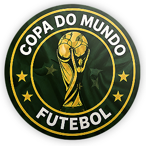Capa Mini Painel Sublimado - Copa Do Mundo Brasil