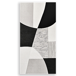 Capa Faixa Lateral Sublimado - Gratidão Floral