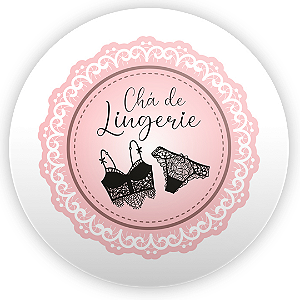 Capa Mini Painel Sublimado - Lingerie