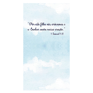 Capa Faixa Lateral Sublimado - Jesus