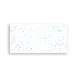 Capa Painel Retangular Sublimado - Homem Aranha