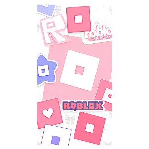 Capa Faixa Lateral Sublimado - Roblox
