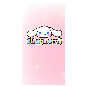 Capa Faixa Lateral Sublimado - Cinnamoroll