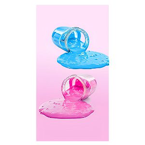 Capa Faixa Lateral Sublimado - Slime