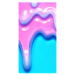 Capa Faixa Lateral Sublimado - Slime